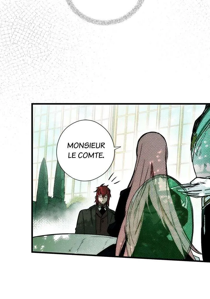 Read The Fantasie of a Stepmother FR Manga Online