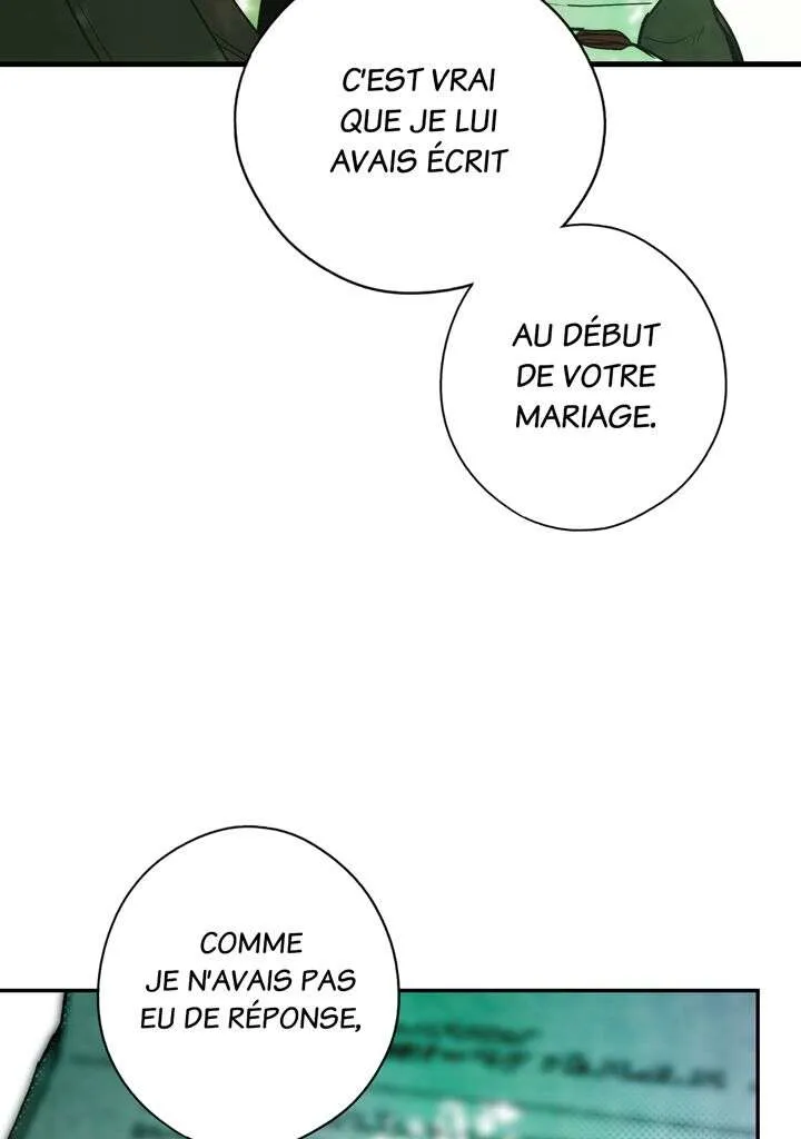 Read The Fantasie of a Stepmother FR Manga Online