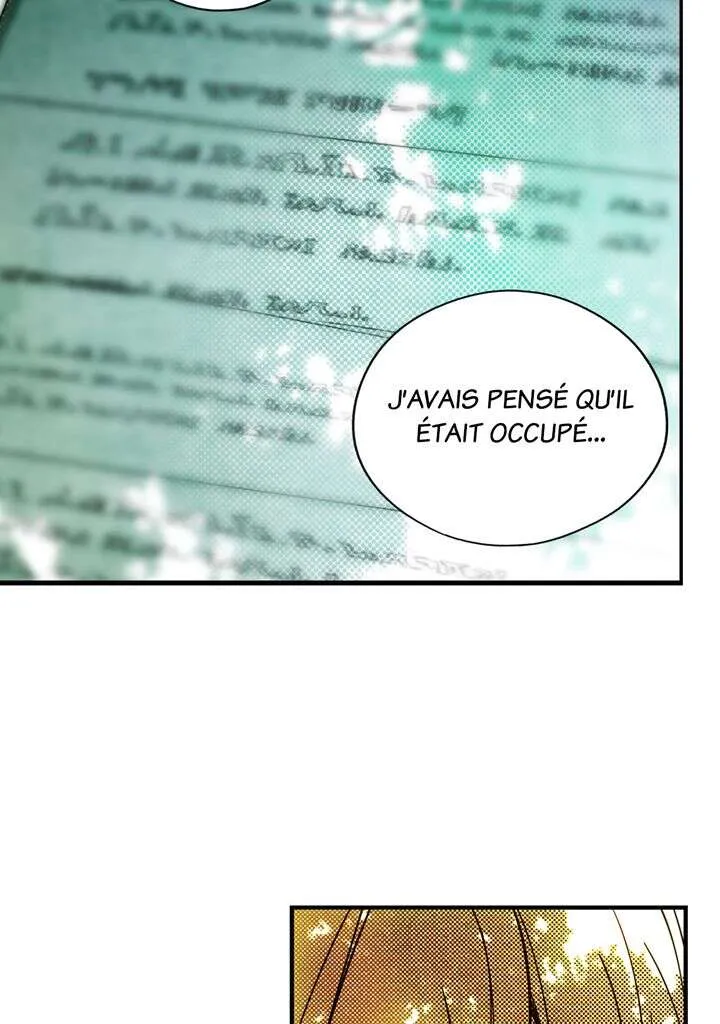 Read The Fantasie of a Stepmother FR Manga Online