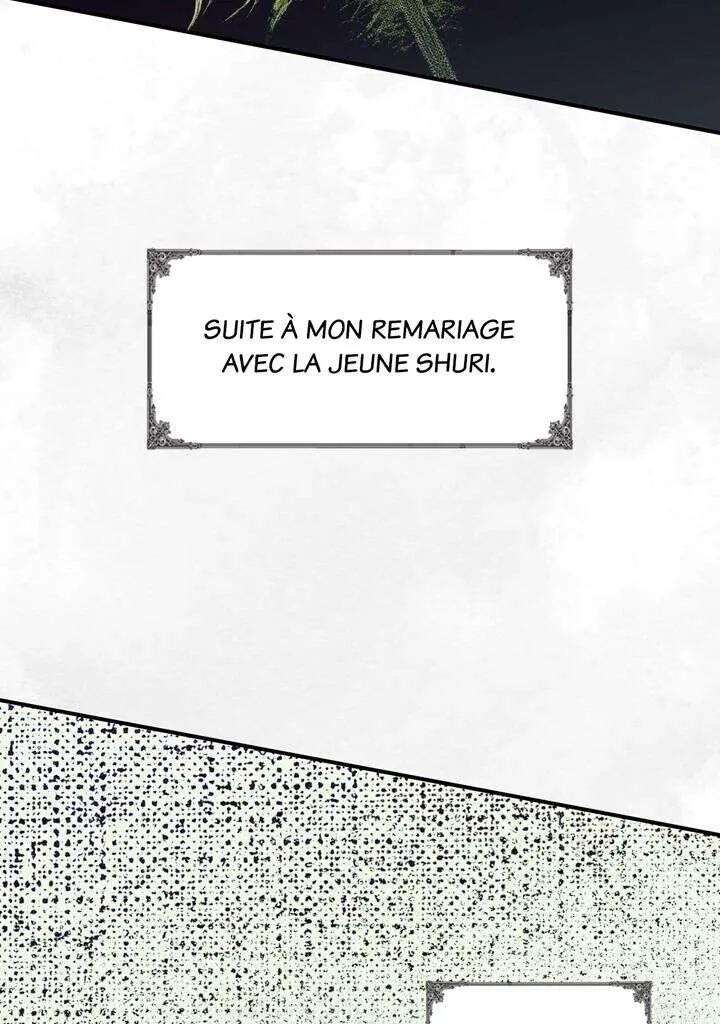 Read The Fantasie of a Stepmother FR Manga Online