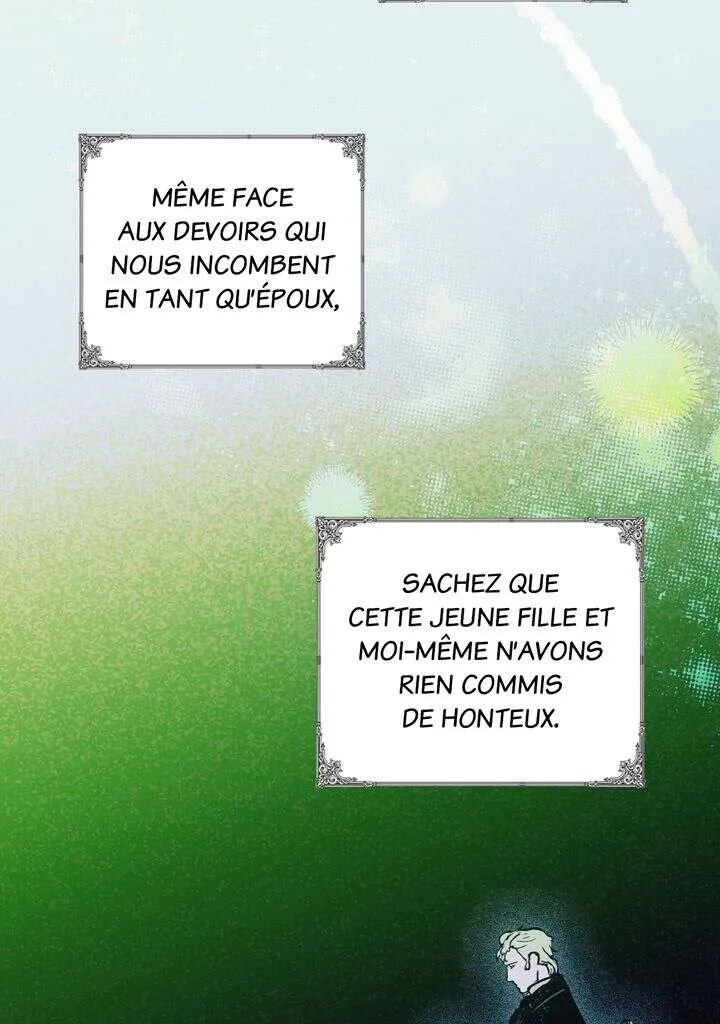 Read The Fantasie of a Stepmother FR Manga Online