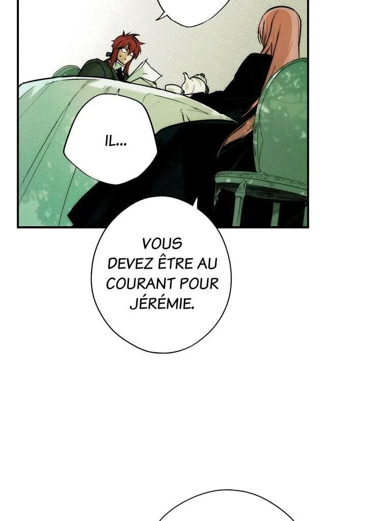 Read The Fantasie of a Stepmother FR Manga Online
