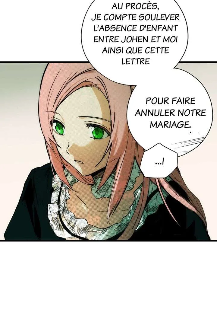 Read The Fantasie of a Stepmother FR Manga Online
