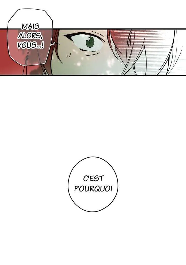 Read The Fantasie of a Stepmother FR Manga Online