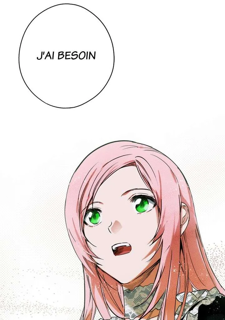 Read The Fantasie of a Stepmother FR Manga Online