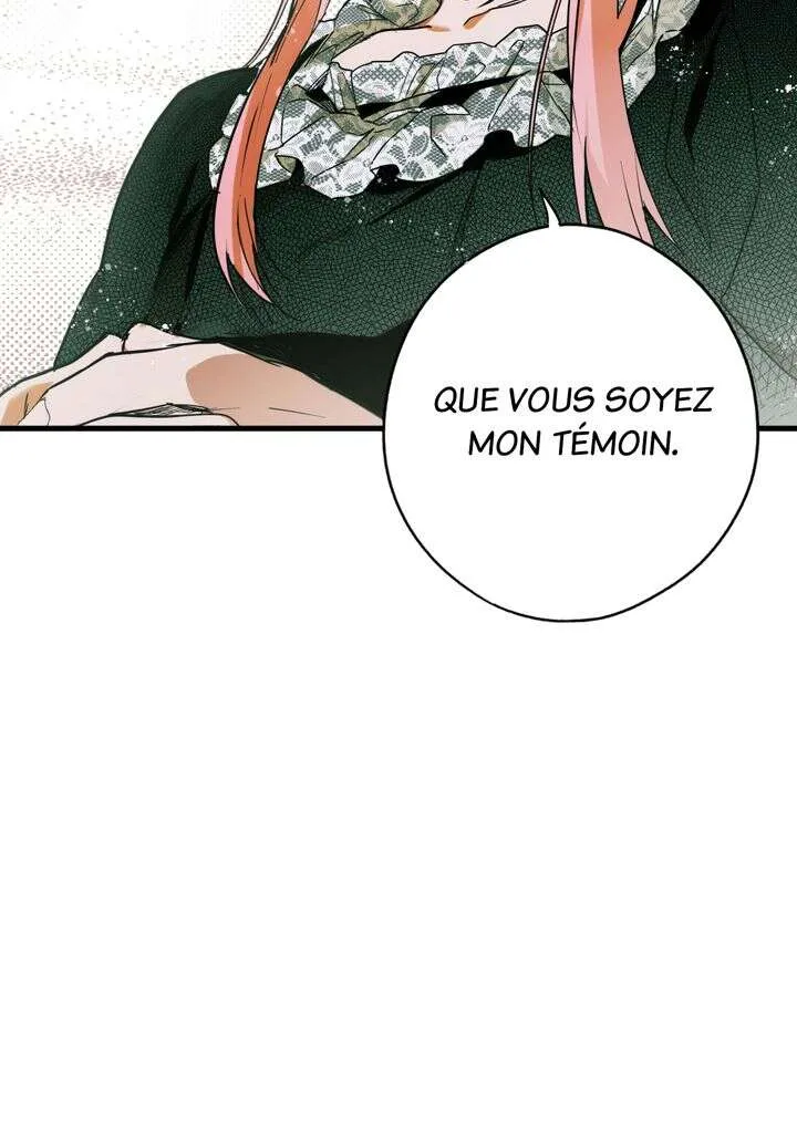Read The Fantasie of a Stepmother FR Manga Online