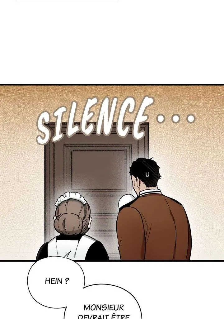 Read The Fantasie of a Stepmother FR Manga Online