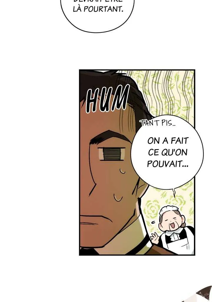 Read The Fantasie of a Stepmother FR Manga Online