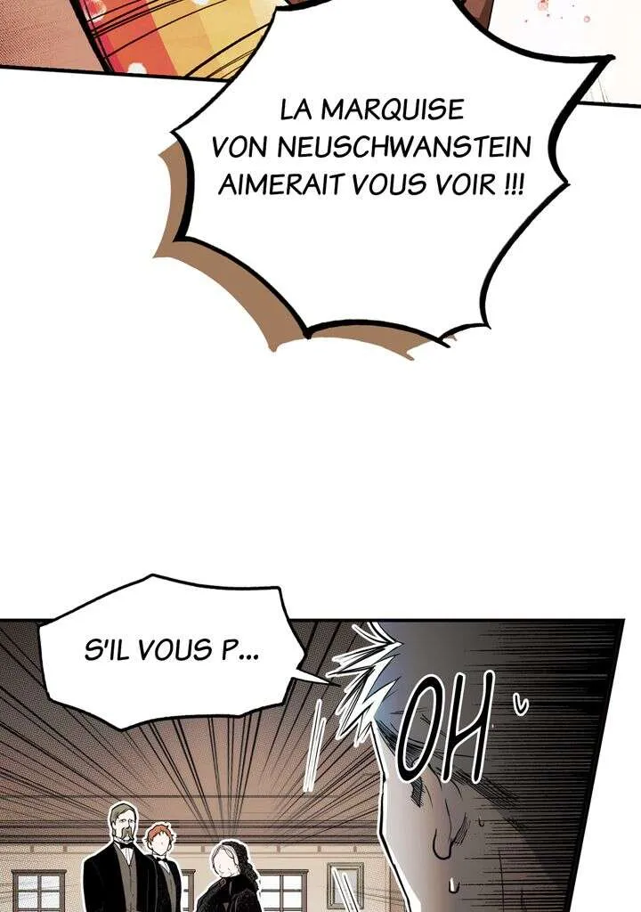 Read The Fantasie of a Stepmother FR Manga Online