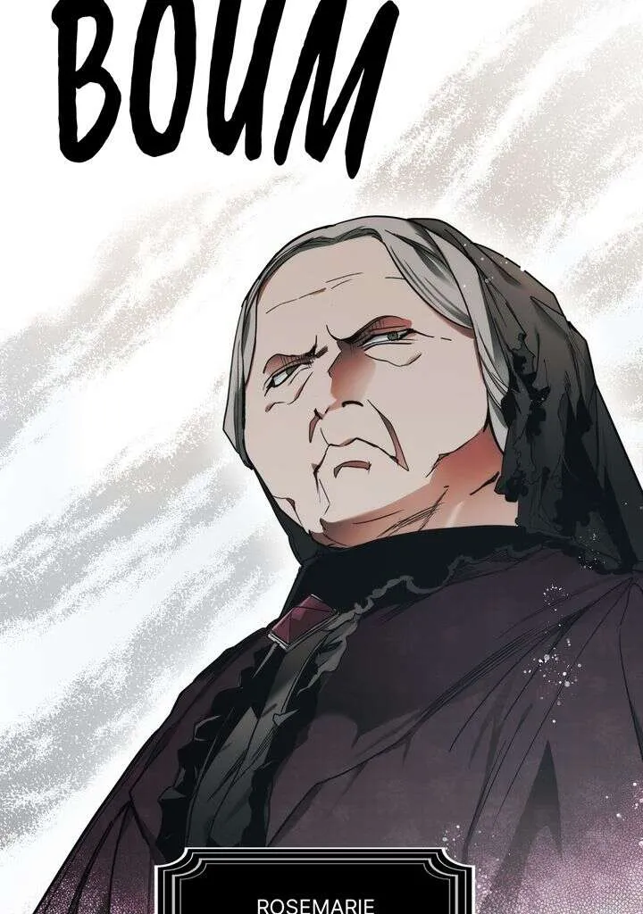 Read The Fantasie of a Stepmother FR Manga Online