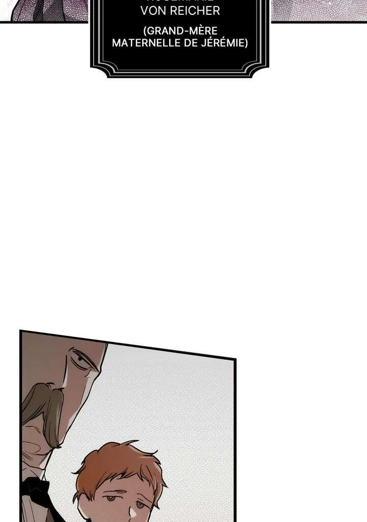 Read The Fantasie of a Stepmother FR Manga Online