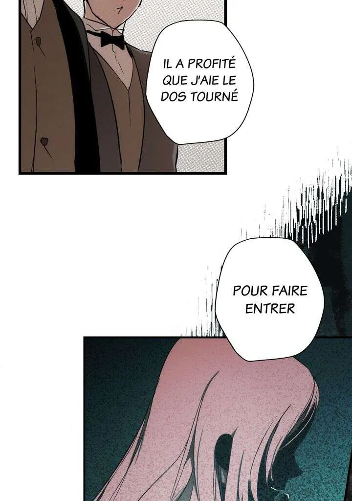 Read The Fantasie of a Stepmother FR Manga Online