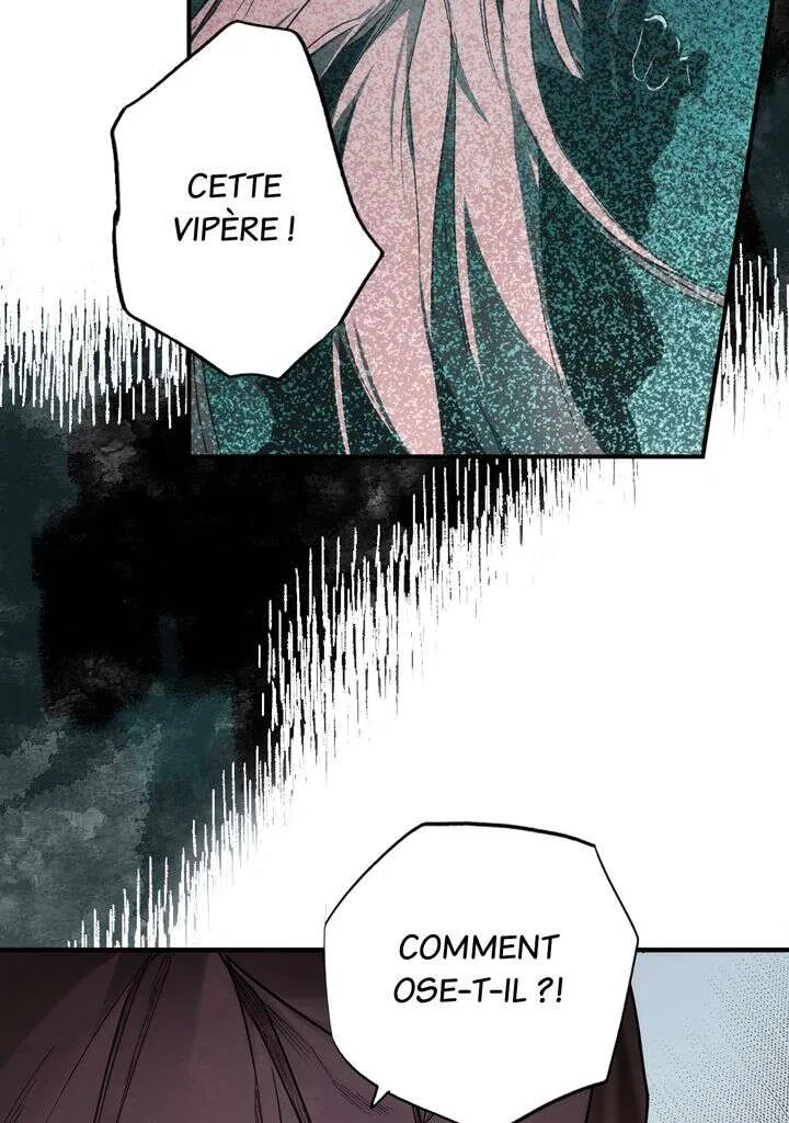 Read The Fantasie of a Stepmother FR Manga Online