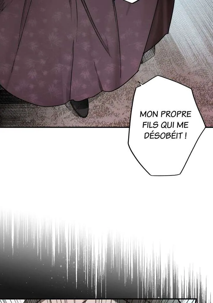 Read The Fantasie of a Stepmother FR Manga Online