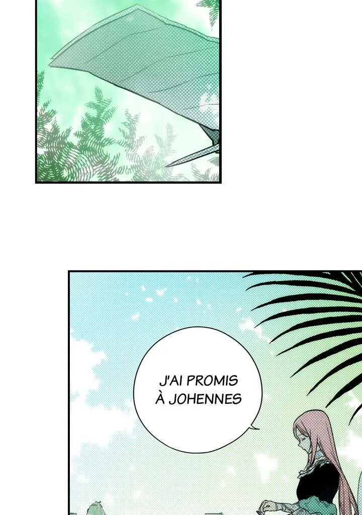 Read The Fantasie of a Stepmother FR Manga Online