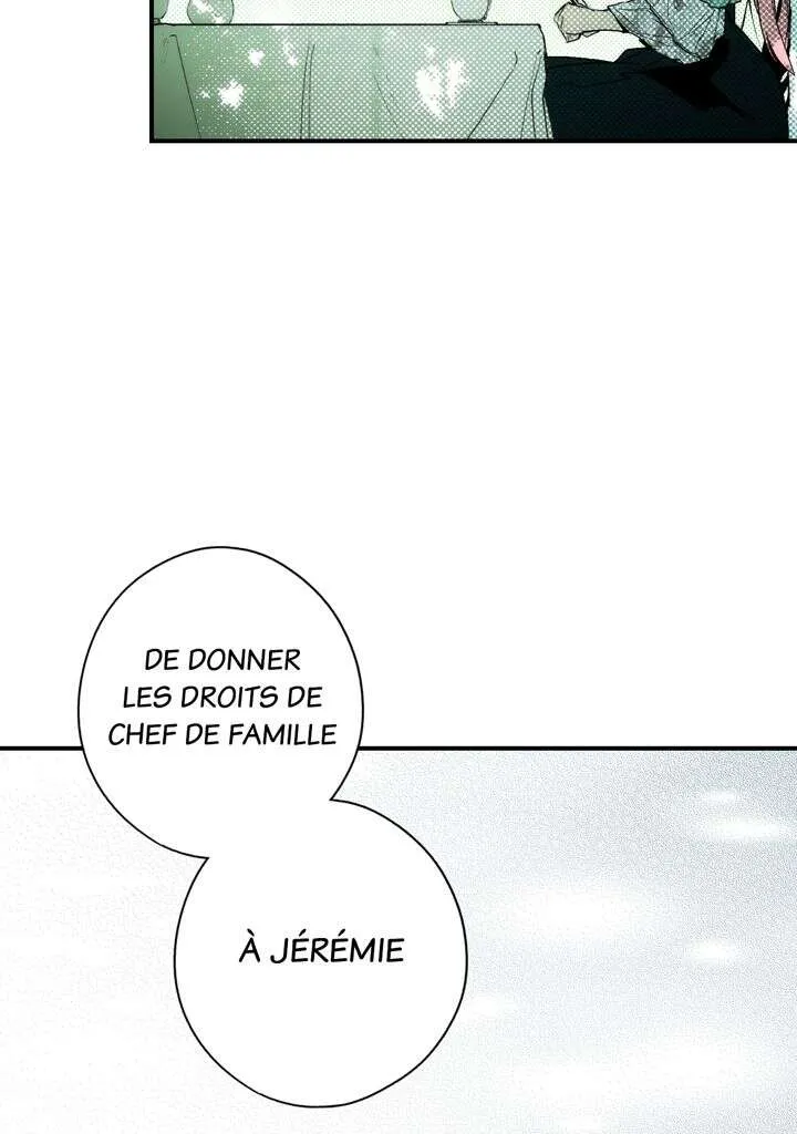 Read The Fantasie of a Stepmother FR Manga Online