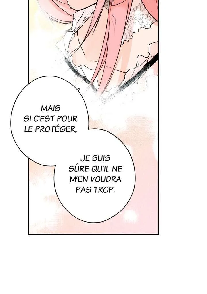 Read The Fantasie of a Stepmother FR Manga Online