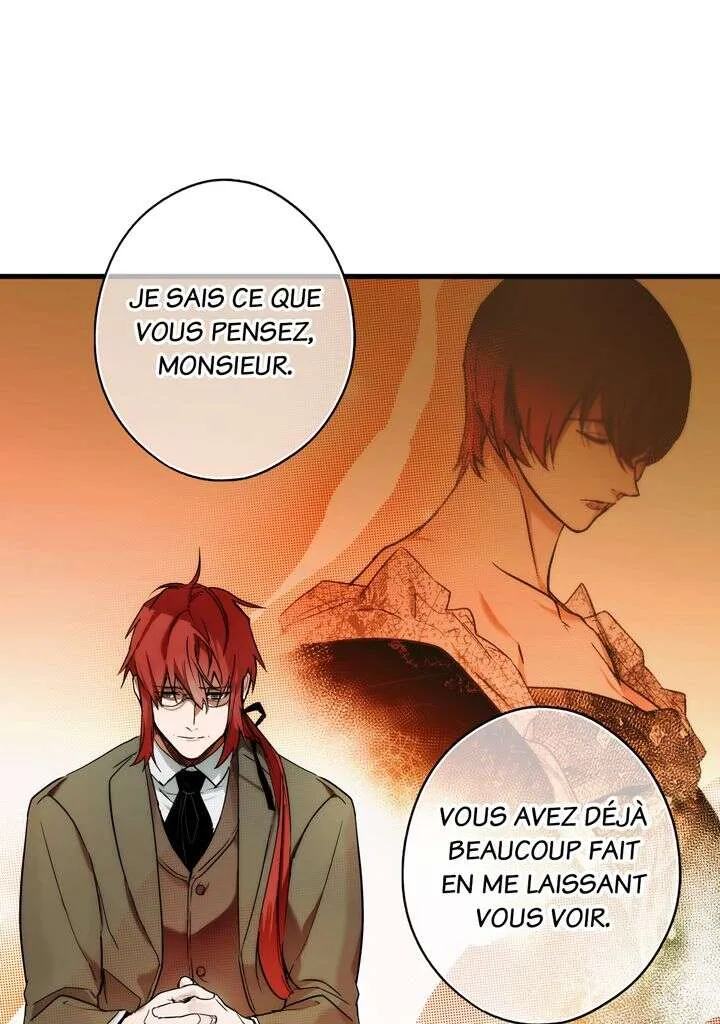 Read The Fantasie of a Stepmother FR Manga Online