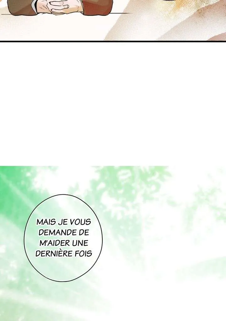 Read The Fantasie of a Stepmother FR Manga Online