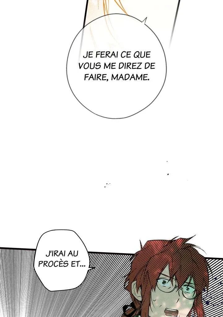 Read The Fantasie of a Stepmother FR Manga Online