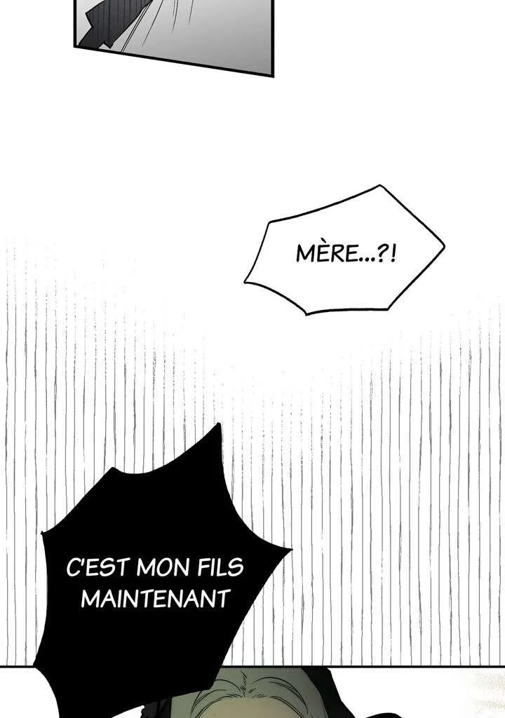 Read The Fantasie of a Stepmother FR Manga Online