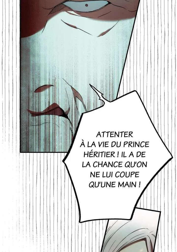 Read The Fantasie of a Stepmother FR Manga Online