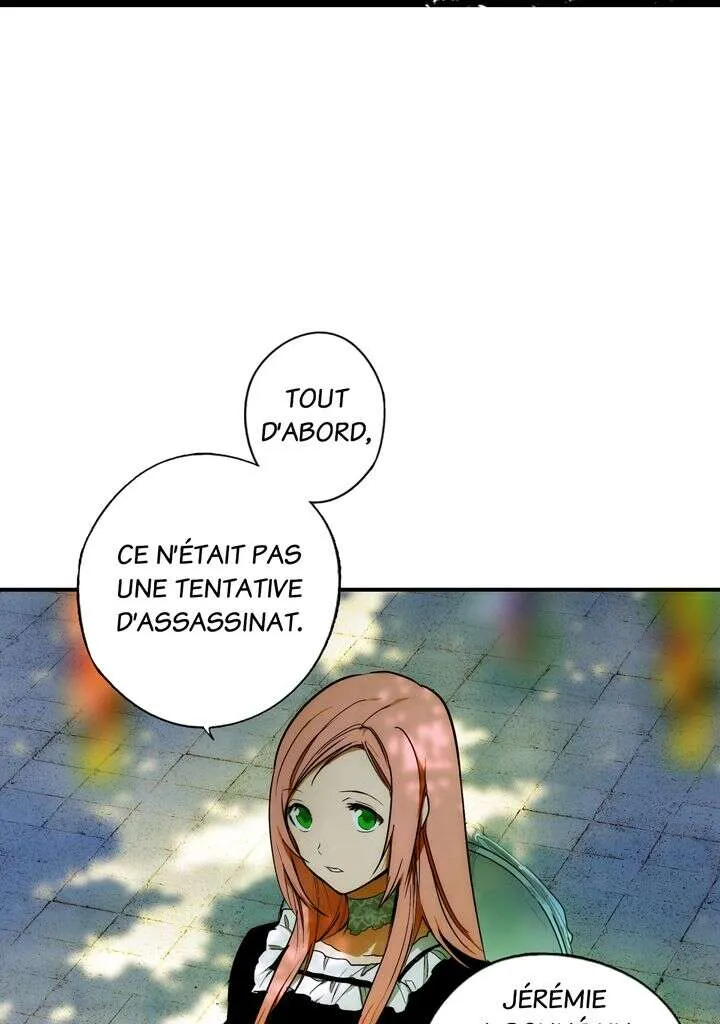 Read The Fantasie of a Stepmother FR Manga Online