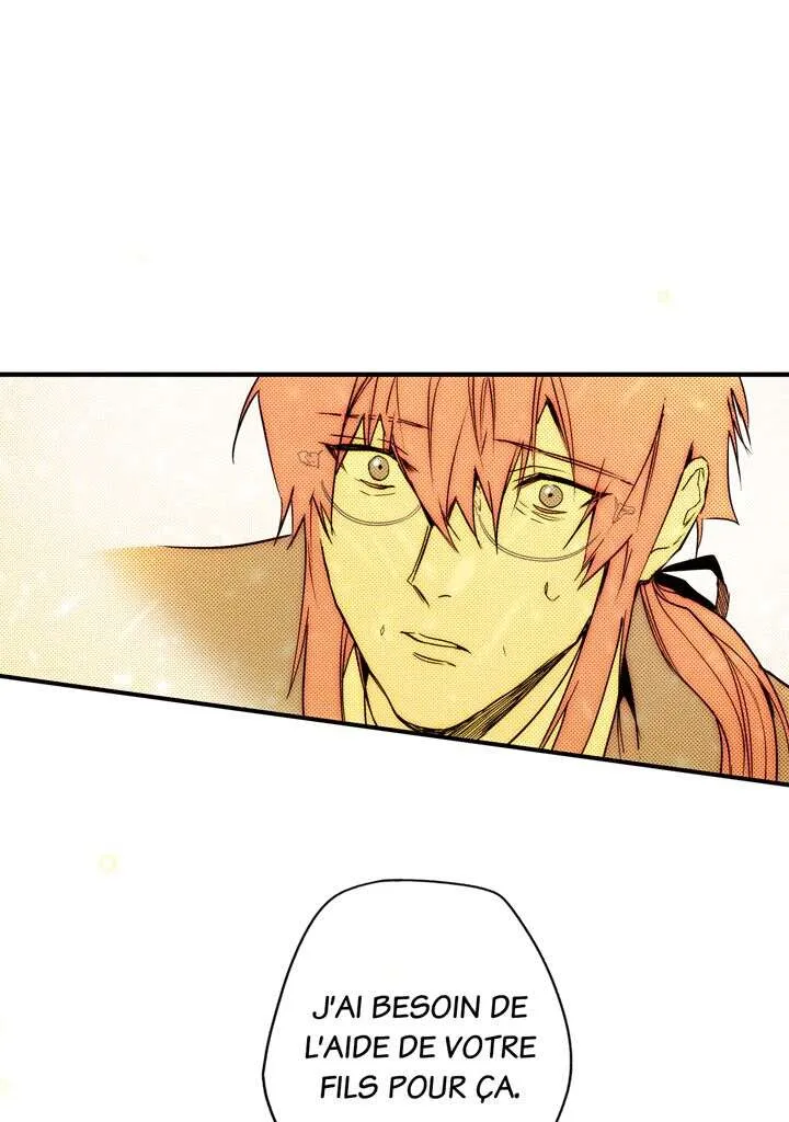Read The Fantasie of a Stepmother FR Manga Online