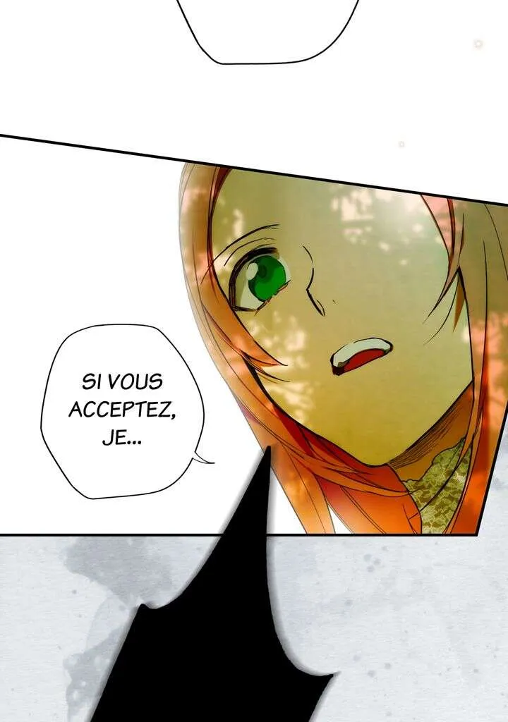 Read The Fantasie of a Stepmother FR Manga Online
