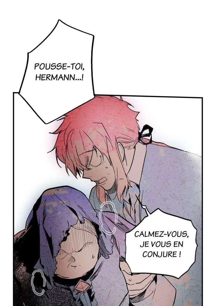 Read The Fantasie of a Stepmother FR Manga Online