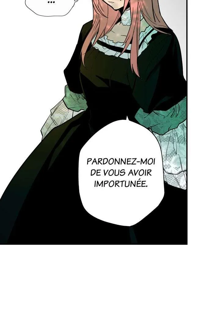 Read The Fantasie of a Stepmother FR Manga Online