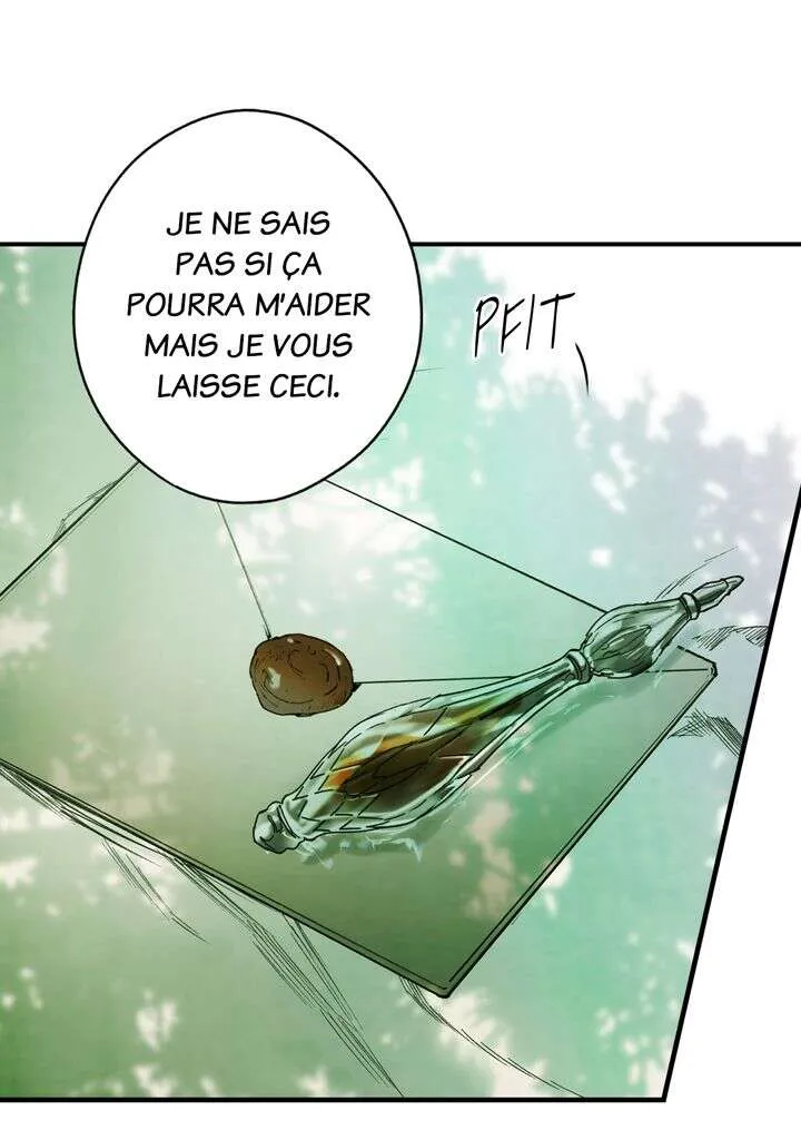 Read The Fantasie of a Stepmother FR Manga Online