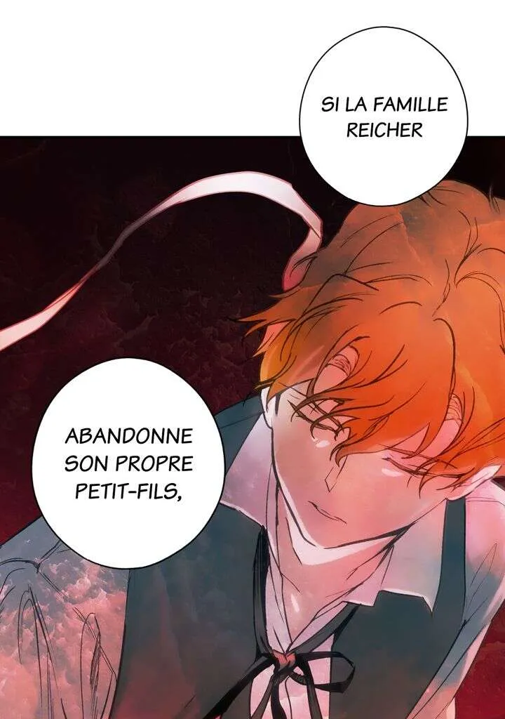 Read The Fantasie of a Stepmother FR Manga Online