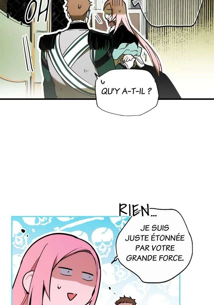 Read The Fantasie of a Stepmother FR Manga Online