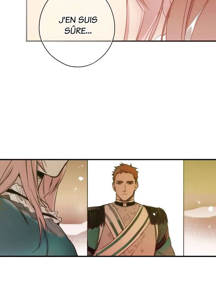 Read The Fantasie of a Stepmother FR Manga Online