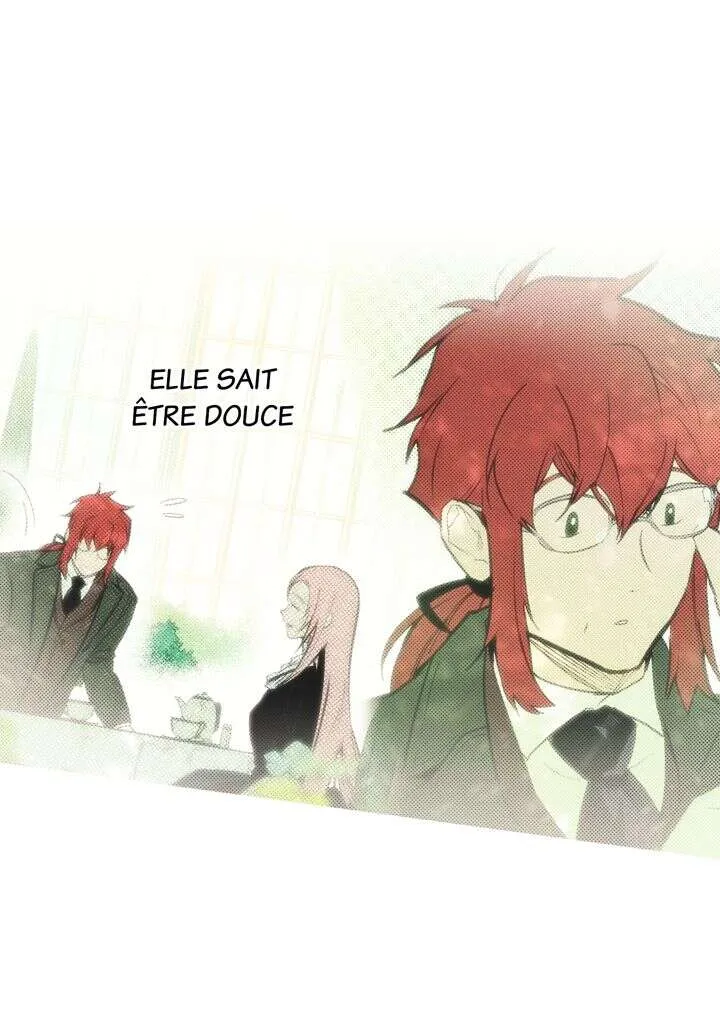 Read The Fantasie of a Stepmother FR Manga Online