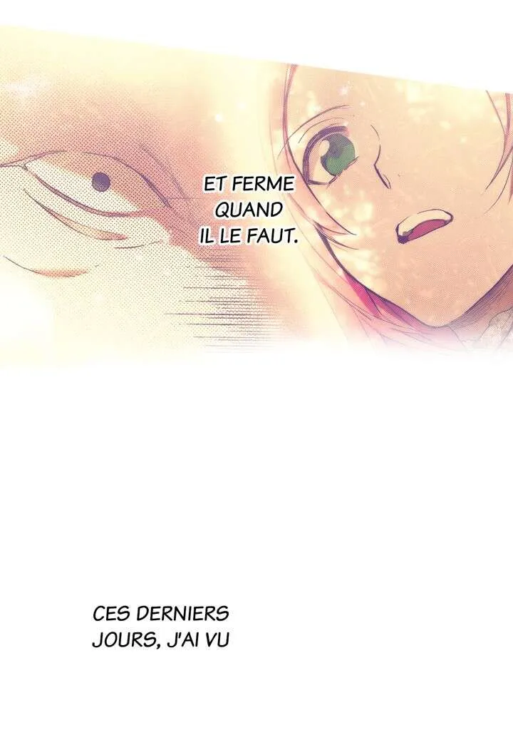 Read The Fantasie of a Stepmother FR Manga Online