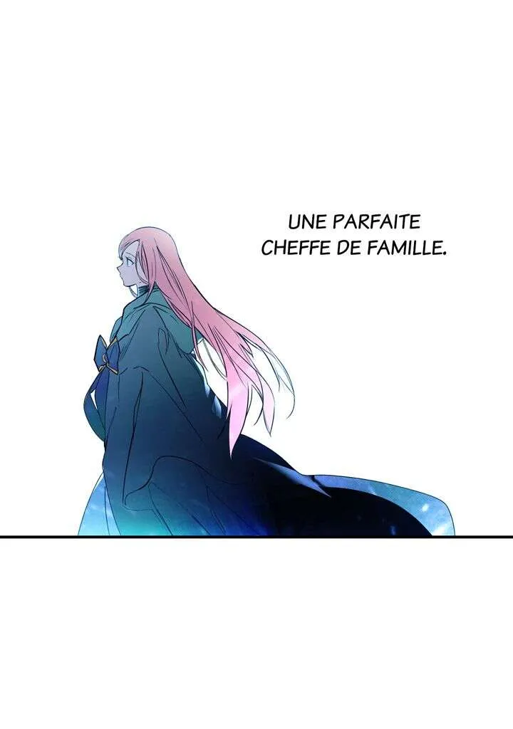 Read The Fantasie of a Stepmother FR Manga Online