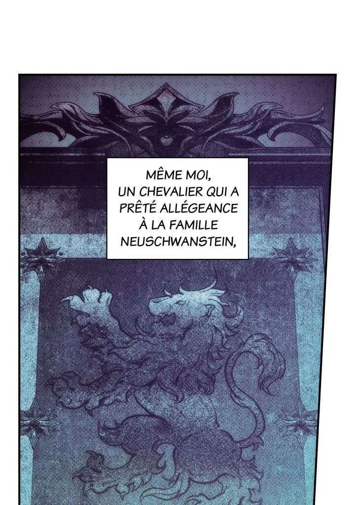 Read The Fantasie of a Stepmother FR Manga Online
