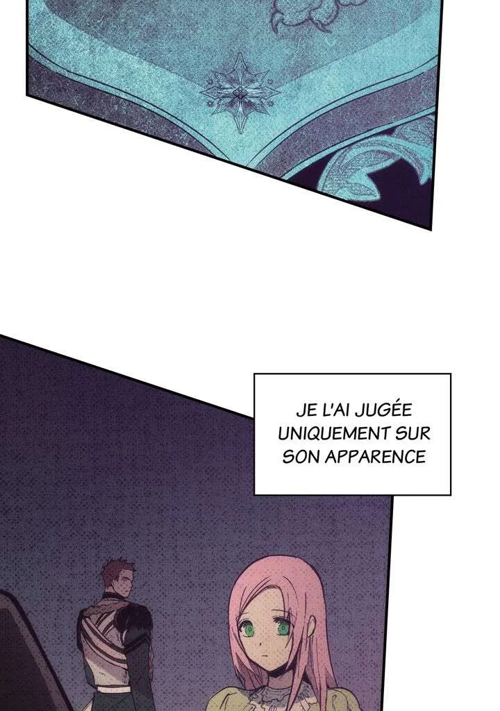 Read The Fantasie of a Stepmother FR Manga Online
