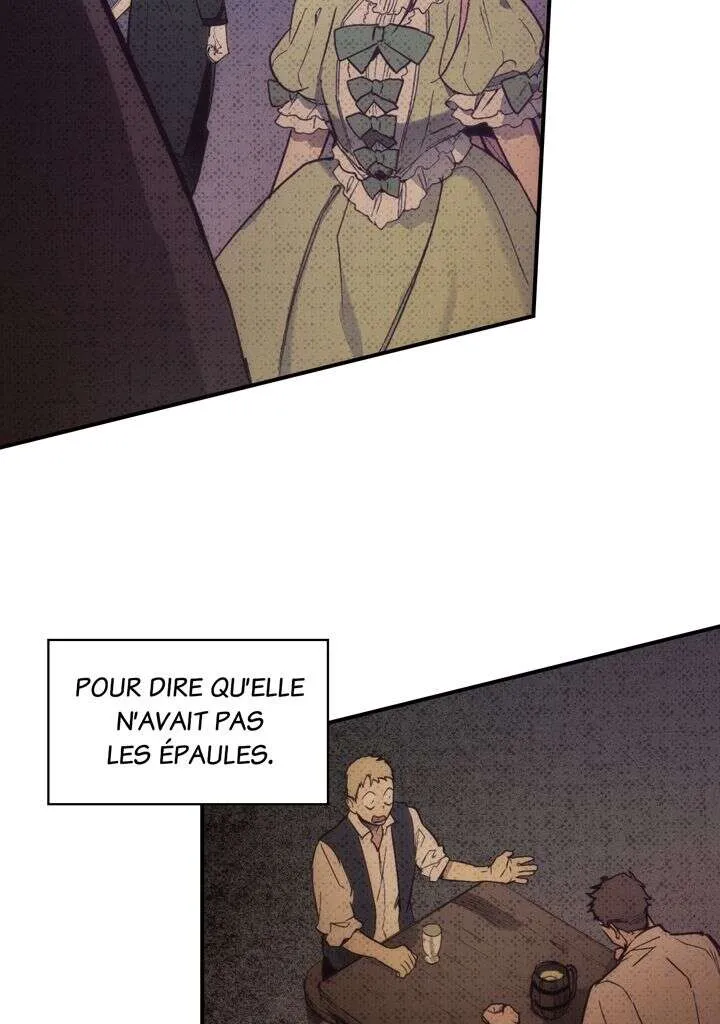 Read The Fantasie of a Stepmother FR Manga Online