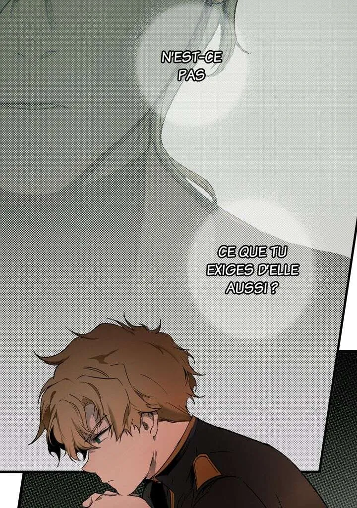 Read The Fantasie of a Stepmother FR Manga Online