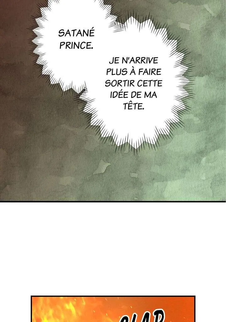 Read The Fantasie of a Stepmother FR Manga Online