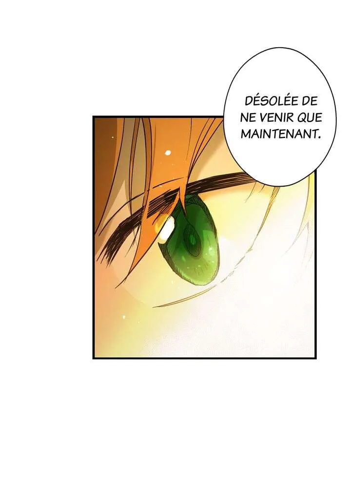 Read The Fantasie of a Stepmother FR Manga Online