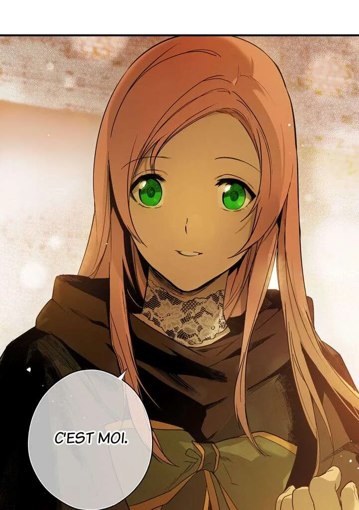 Read The Fantasie of a Stepmother FR Manga Online
