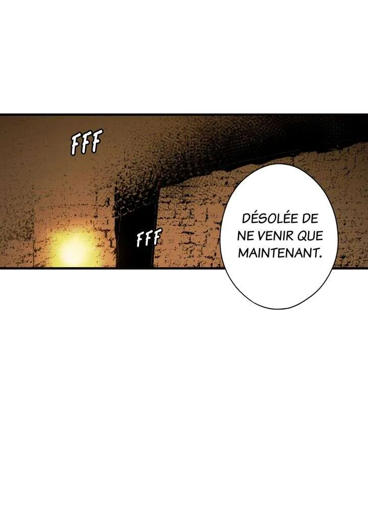 Read The Fantasie of a Stepmother FR Manga Online