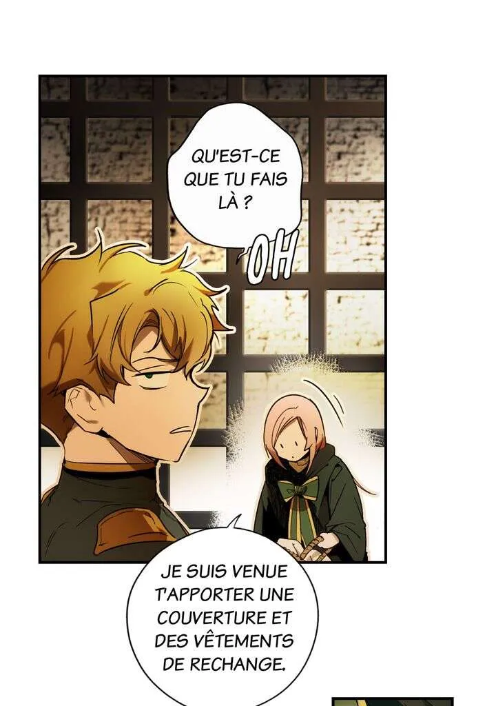 Read The Fantasie of a Stepmother FR Manga Online