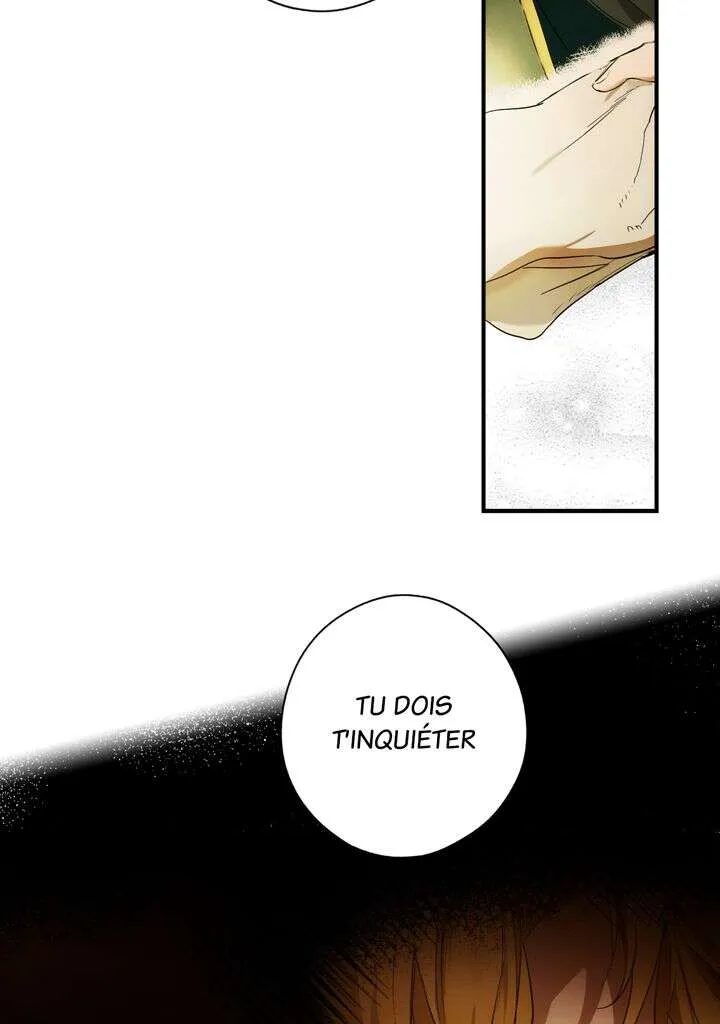 Read The Fantasie of a Stepmother FR Manga Online