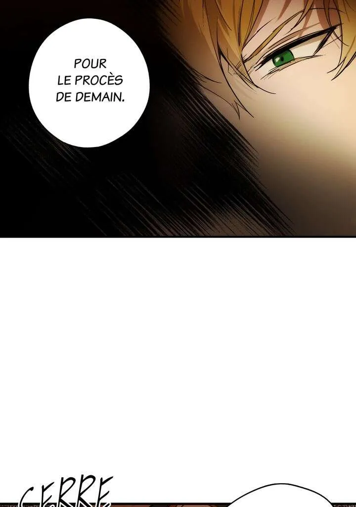 Read The Fantasie of a Stepmother FR Manga Online