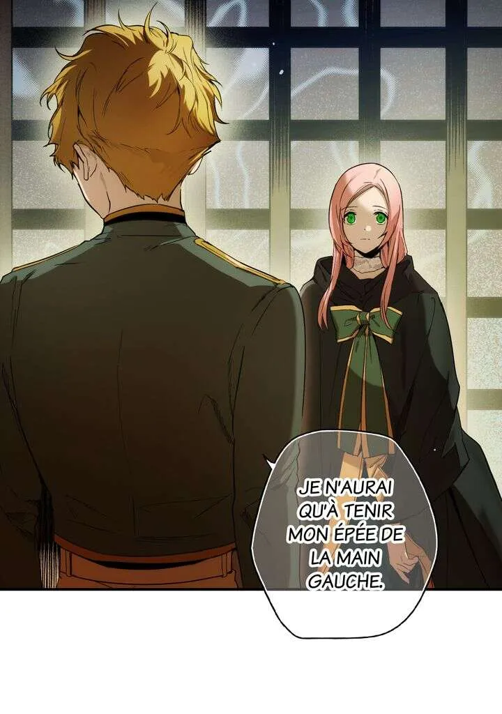 Read The Fantasie of a Stepmother FR Manga Online